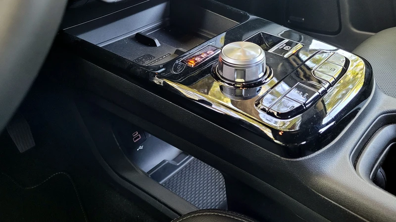 Test Drive RAM Rampage 2.0T Laramie