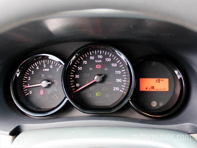 Nuevo Renault Dokker Lanzamiento en Chile