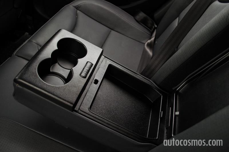 Peugeot 308 THP Feline a prueba