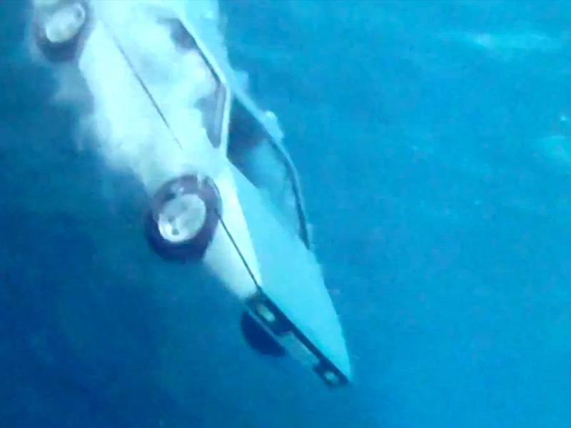 Top 10: Lotus Esprit S1 de James Bond