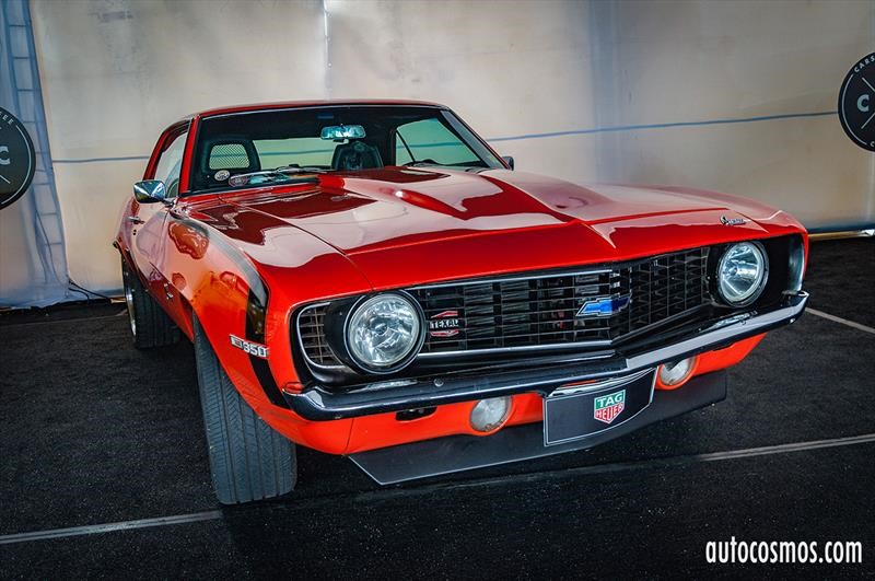 Cars & Coffee Spring Rally 2018