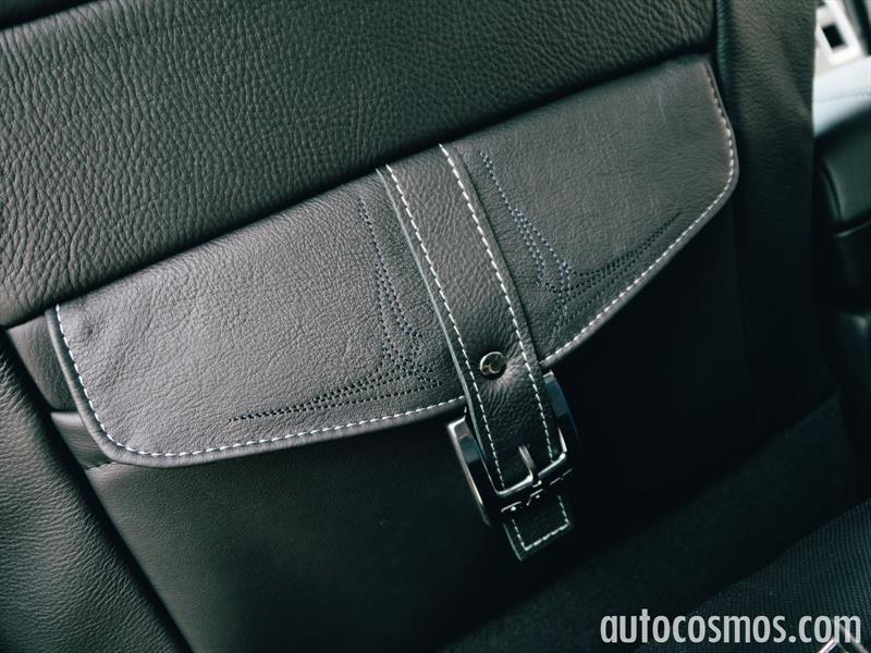 RAM 1500 Laramie Limited 2016