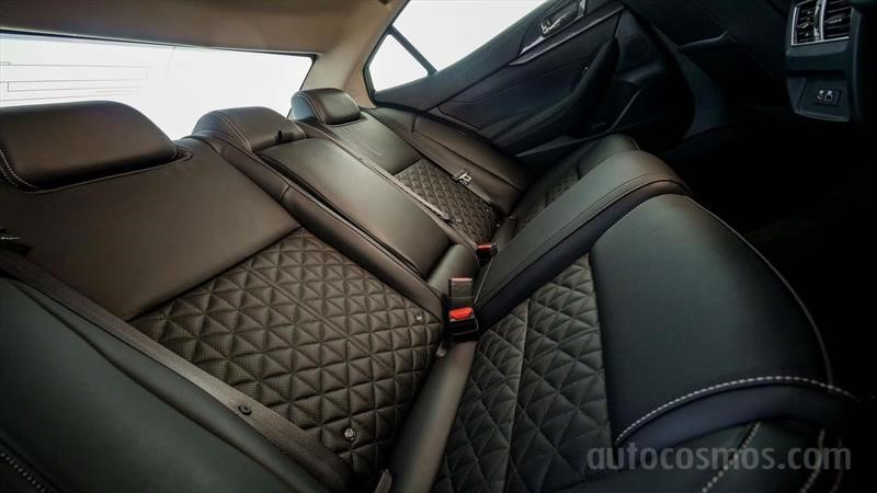 Nissan Maxima 2019