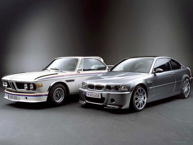 Top 10: BMW M