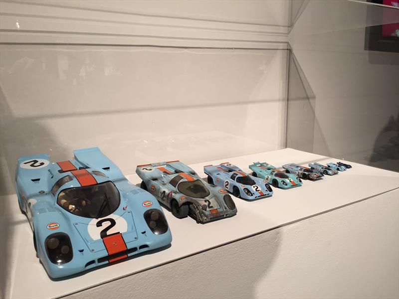 Expo Modelismo Museo Franz Mayer CdMx