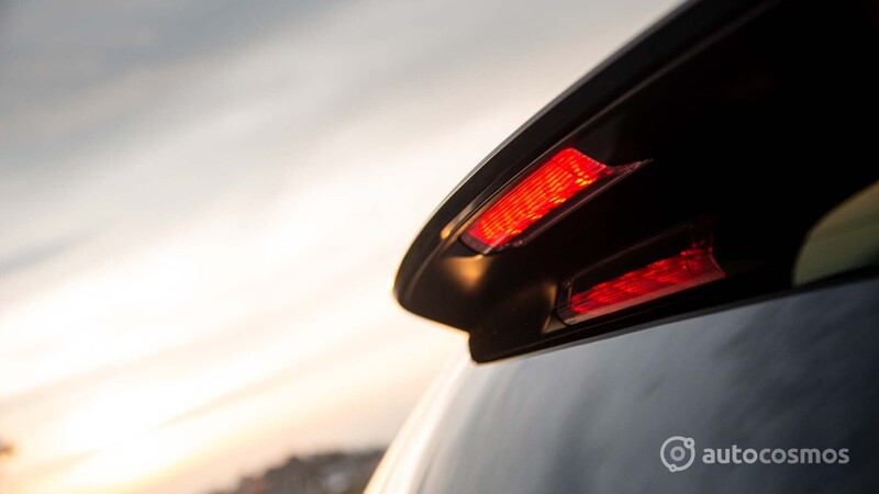 Toyota GR Yaris a prueba