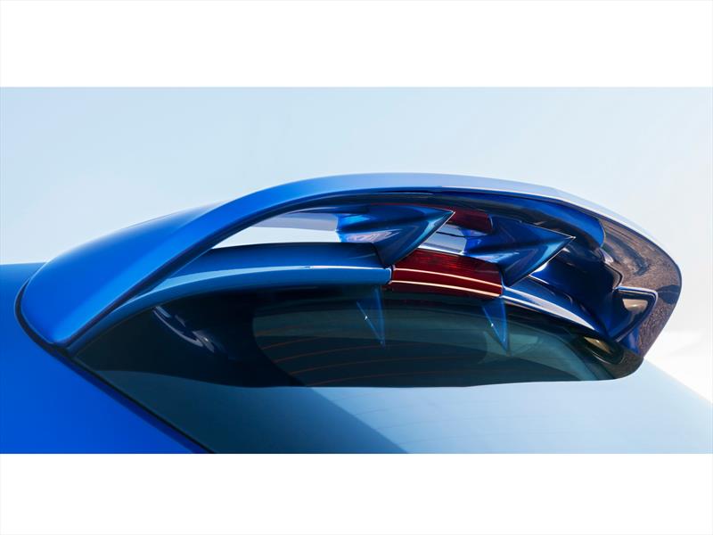 Opel Corsa OPC 2015