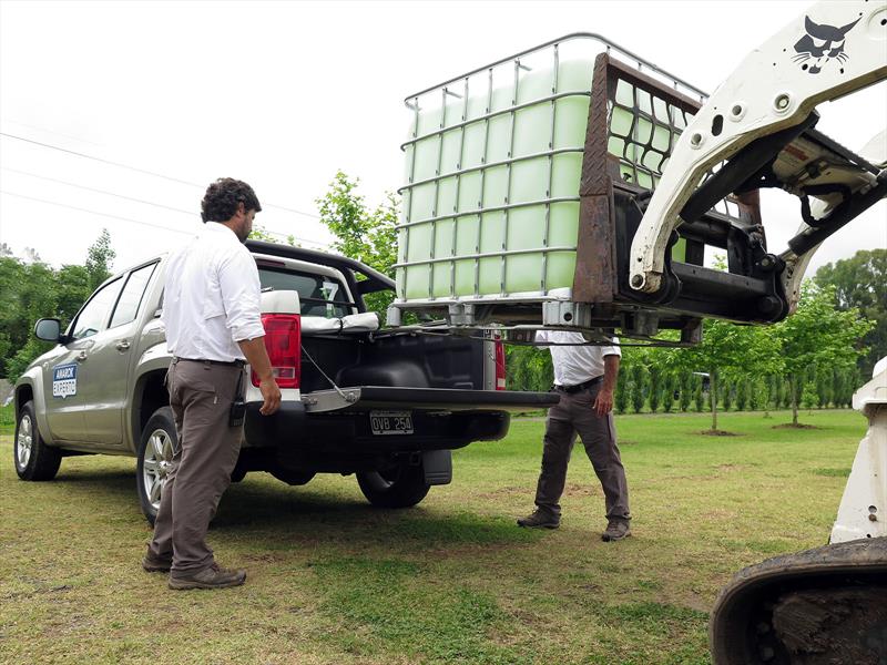 Ser un Experto Amarok