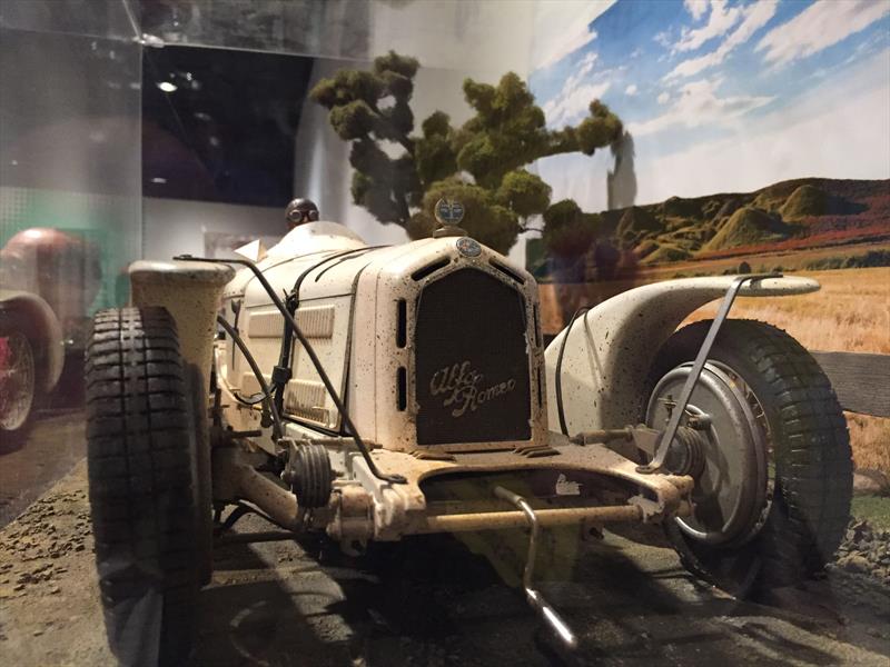 Expo Modelismo Museo Franz Mayer CdMx