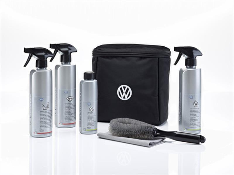 Accesorios Originales VW The Beetle