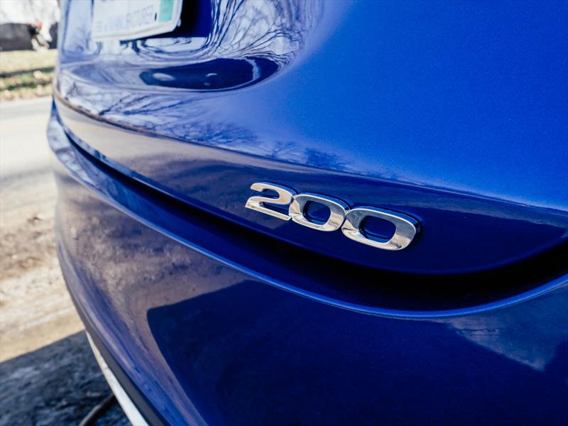 Chrysler 200 2015