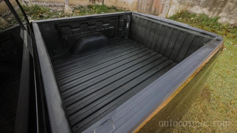 Chevrolet Cheyenne 2019