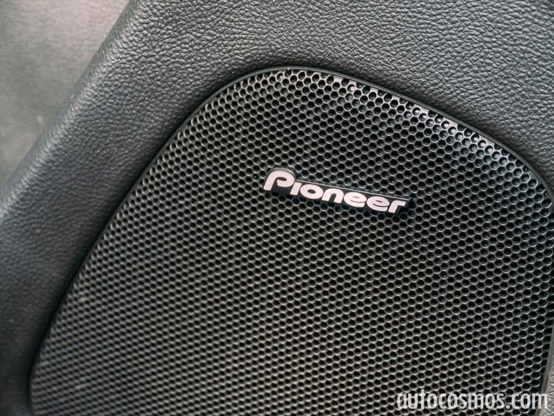 Chevrolet Malibu 2014