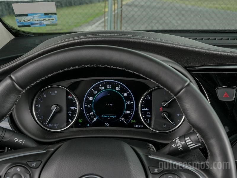 Buick Envision 2019