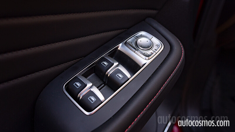 MG HS 2021 - primer contacto