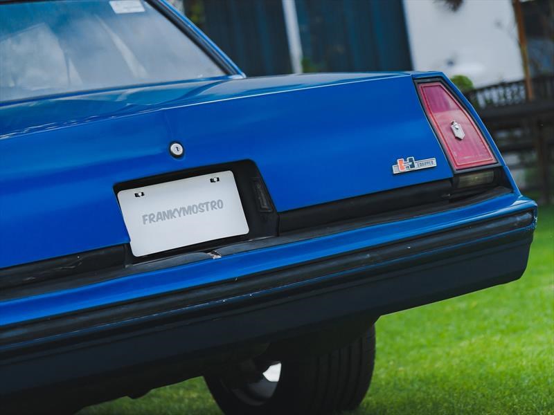 Chevrolet Monte Carlo SS