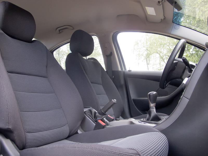 Chery Skin a prueba
