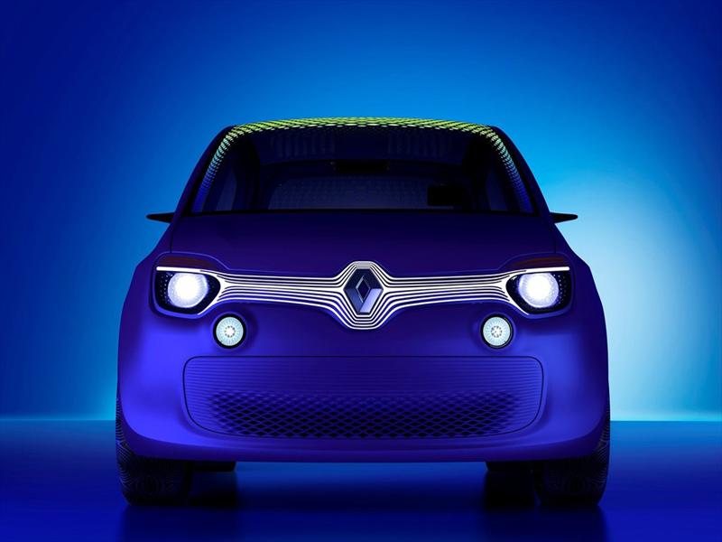 Renault Twin´Z Concept