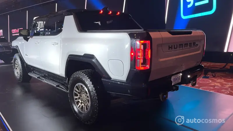 Lanzamientos Chevrolet, Buick, GMC y Cadillac 2023
