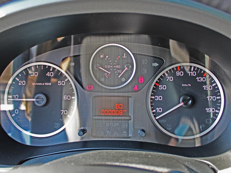 Peugeot Partner, Partner Maxi y Teppee 2016