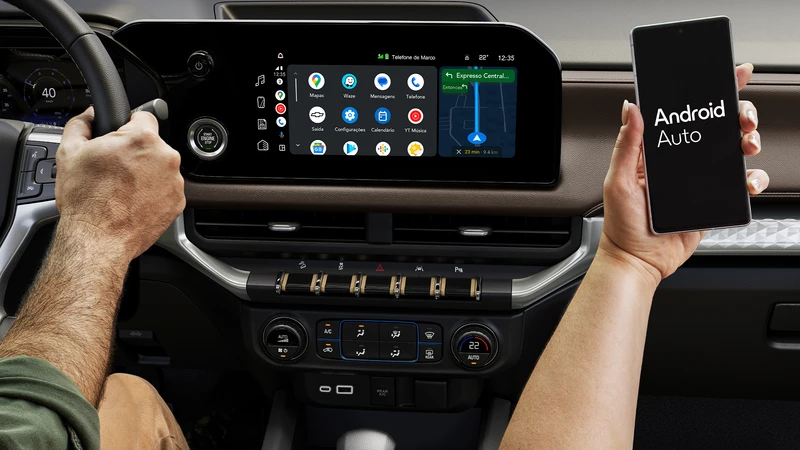 Chevrolet Trailblazer High Country 2025