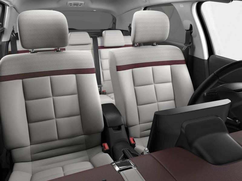 Citroën C4 Cactus 2018