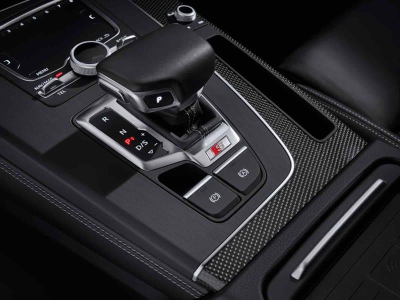 Audi SQ5 TDI 2020