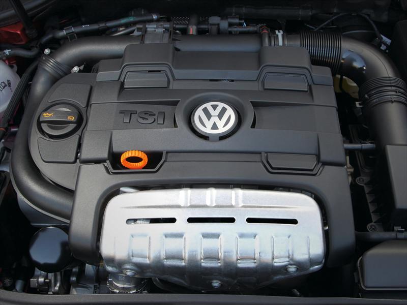 Volkswagen Scirocco ya está en Argentina