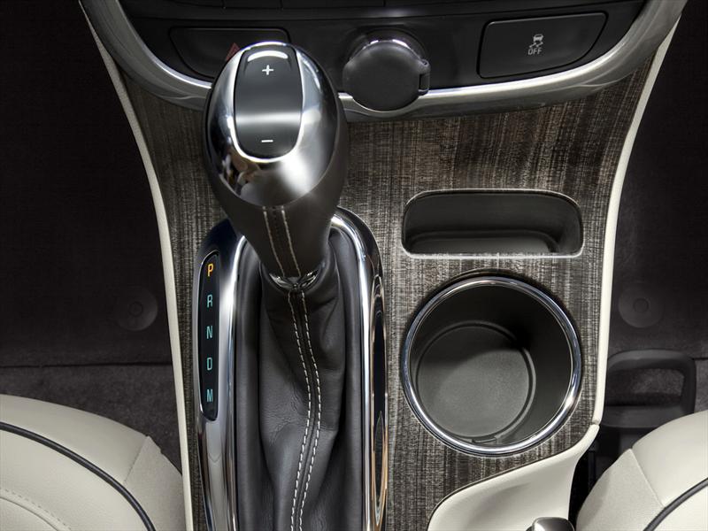 Chevrolet Malibu 2014