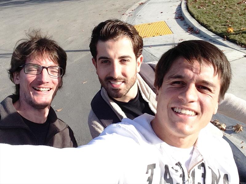 Gi FlyBike: la bici que se cierra en un paso