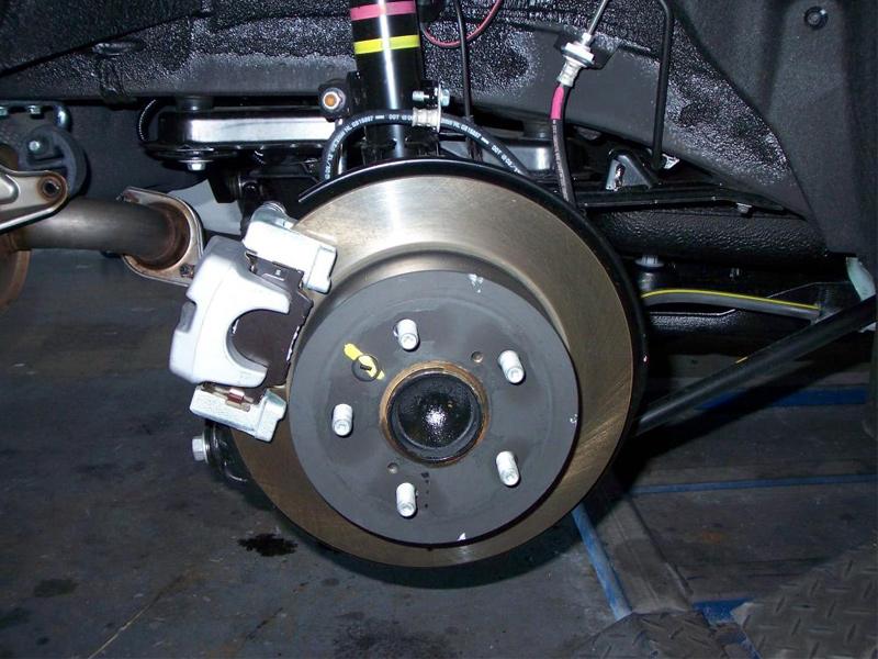 Top 10: Frenos regenerativos