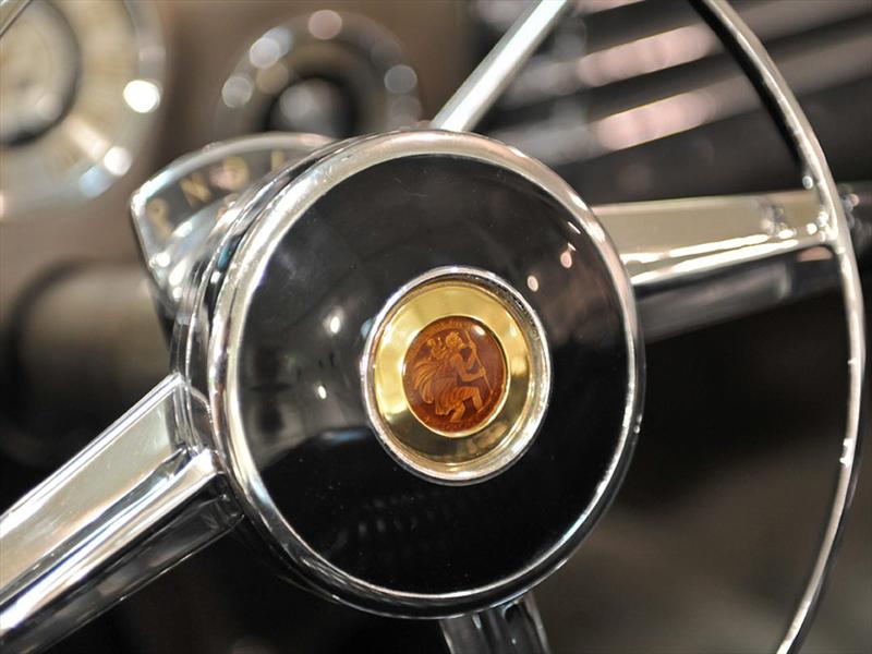 Buick Y JOB