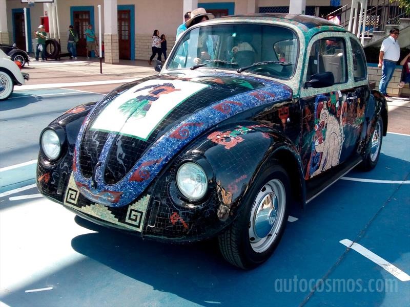 Volkswagen Treffen 2018