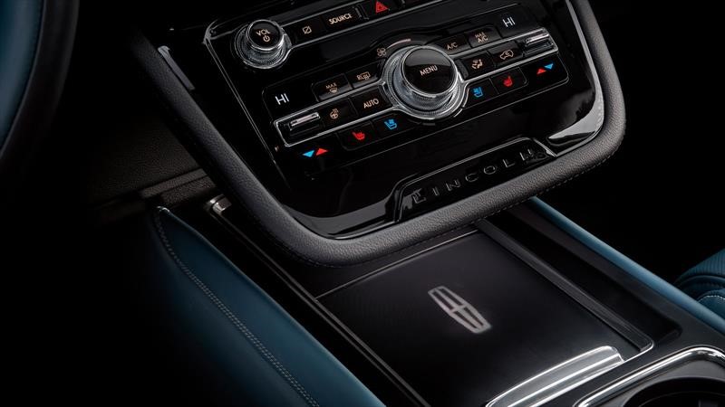 Lincoln Corsair 2020