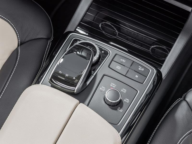 Mercedes-Benz GLE Coupe