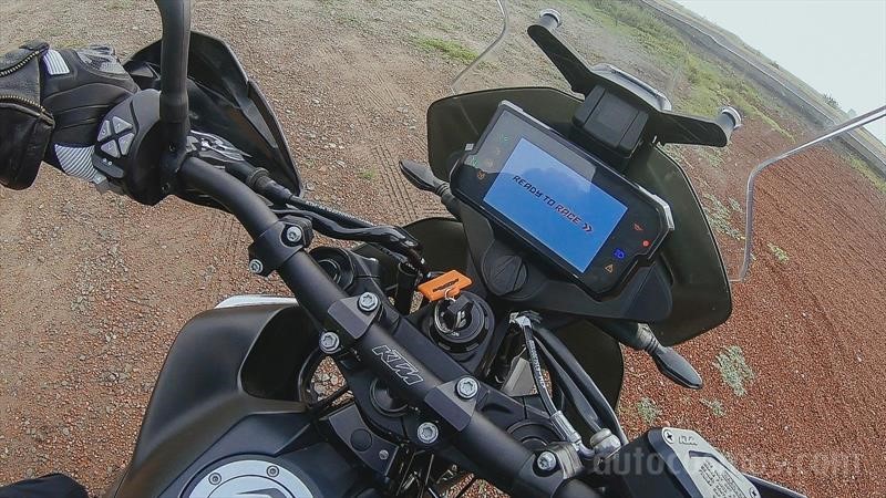 KTM 790 Adventure