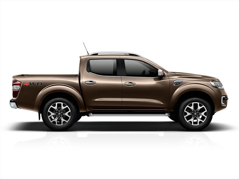 Renault Alaskan