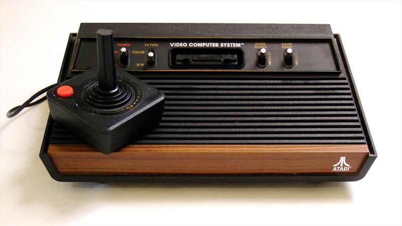 Top 10: Grand Prix (Atari)