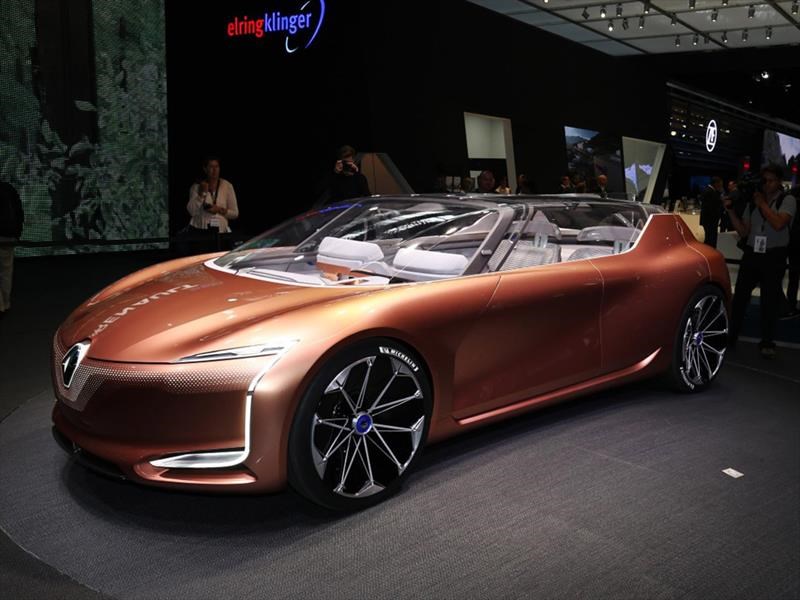 Renault Symbioz Concept