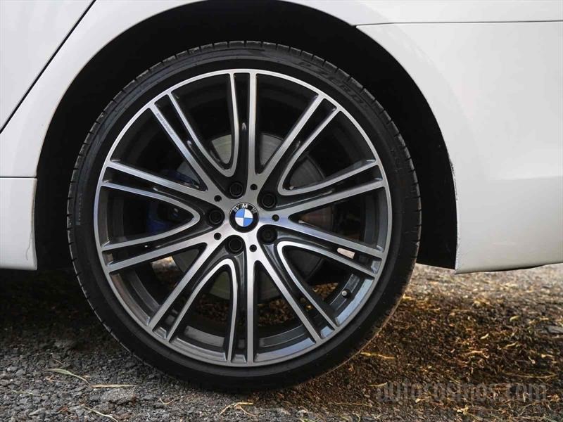BMW Serie 5 2018