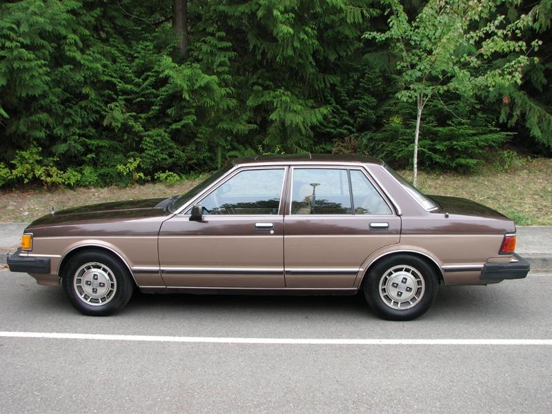 Datsun 810
