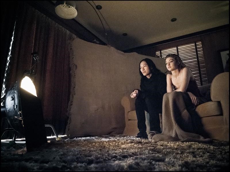 Calendario Pirelli 2019