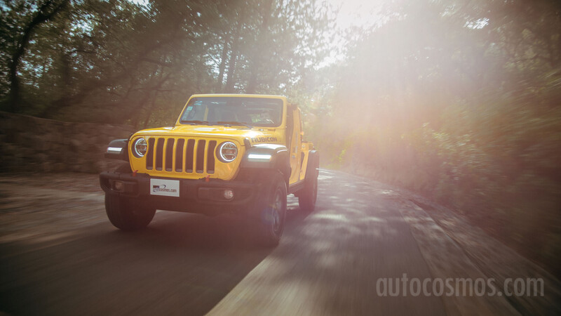 Jeep Wrangler Rubicon X-Treme Trail Rated 2020
