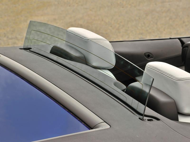 BMW M6 Convertible
