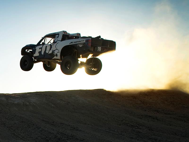 Top 10: Baja 1000 (México)