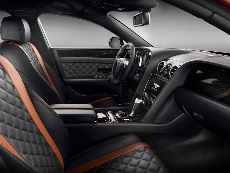 Bentley Flying Spur W12 S