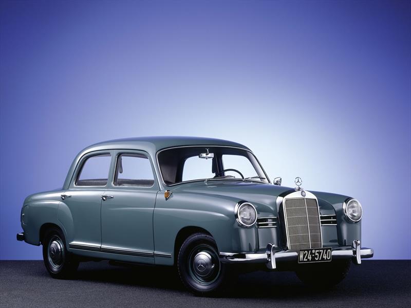 W120 (1953–1962)