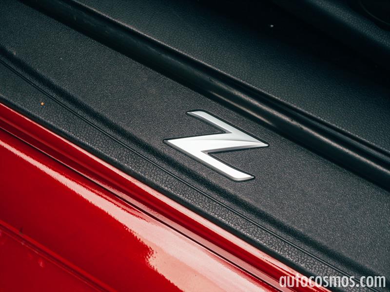 Nissan 370Z 2014