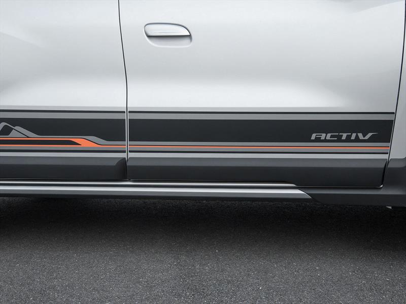 Chevrolet Spin Activ