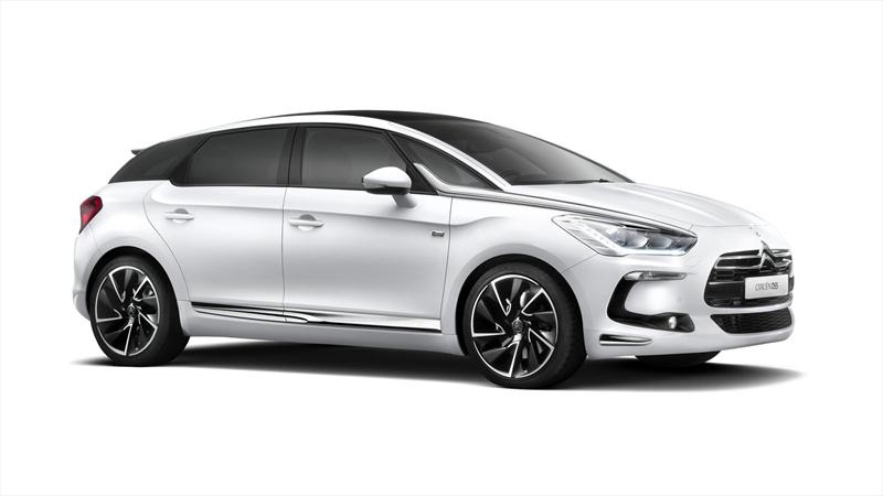 Citroën Technospace, anticipa el C4 Picasso